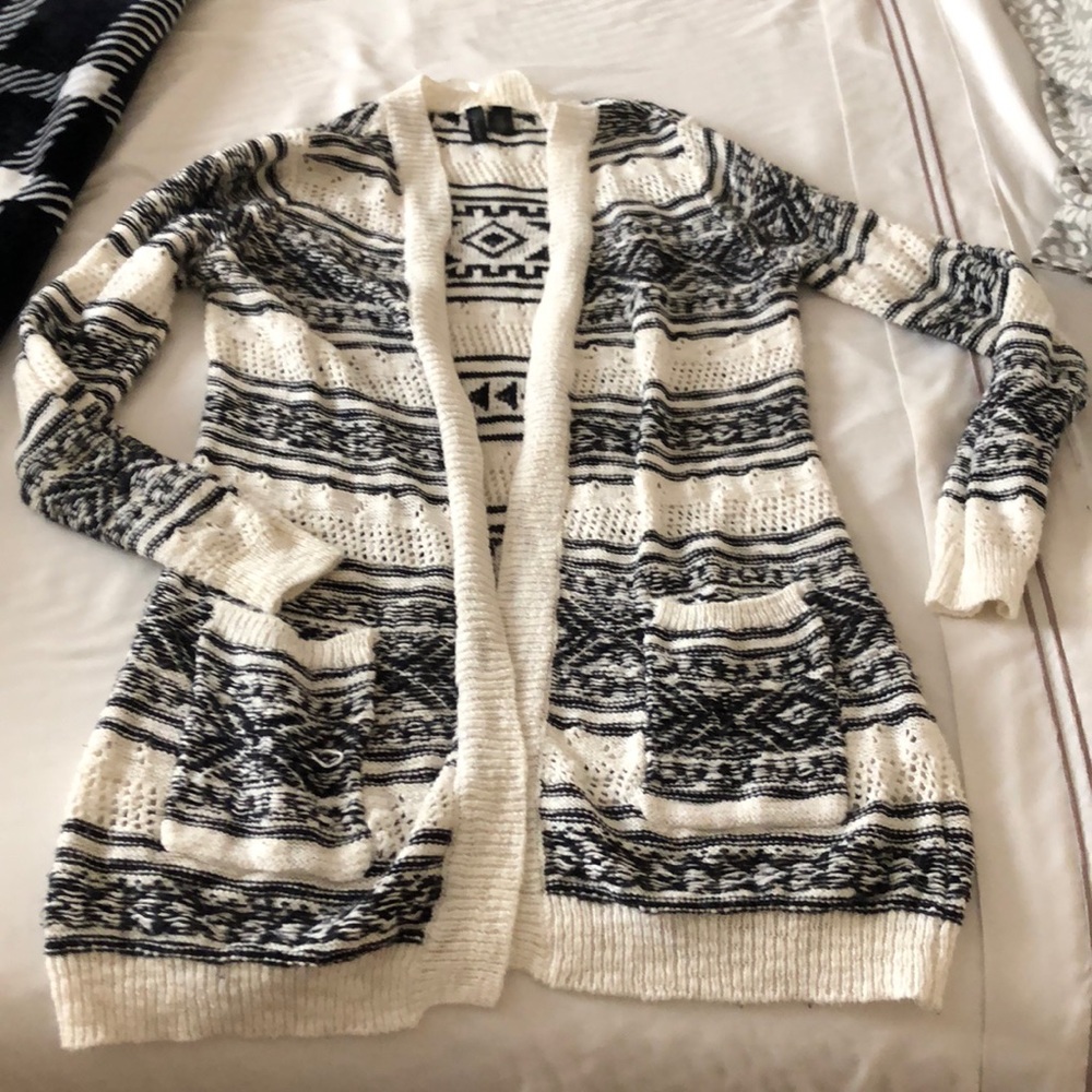 Cardigan